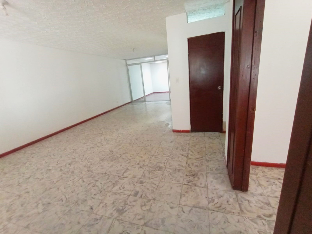 Casa En Arriendo - Pampalinda, Cali