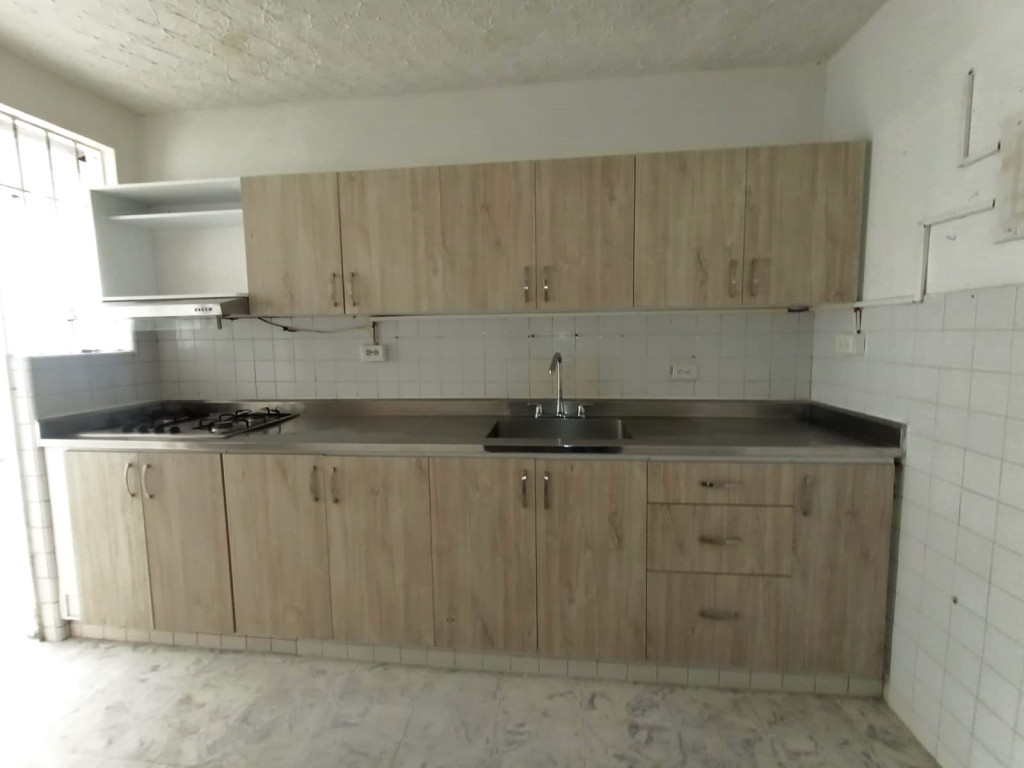 Casa En Arriendo - Pampalinda, Cali