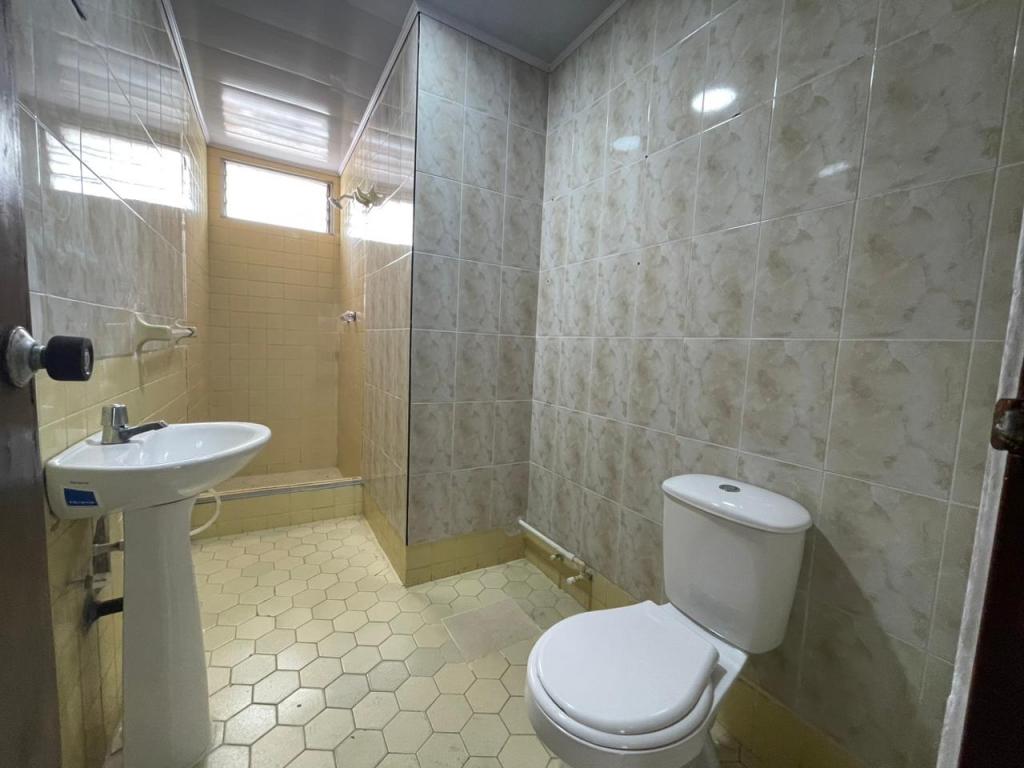 Casa En Arriendo - Pampalinda, Cali