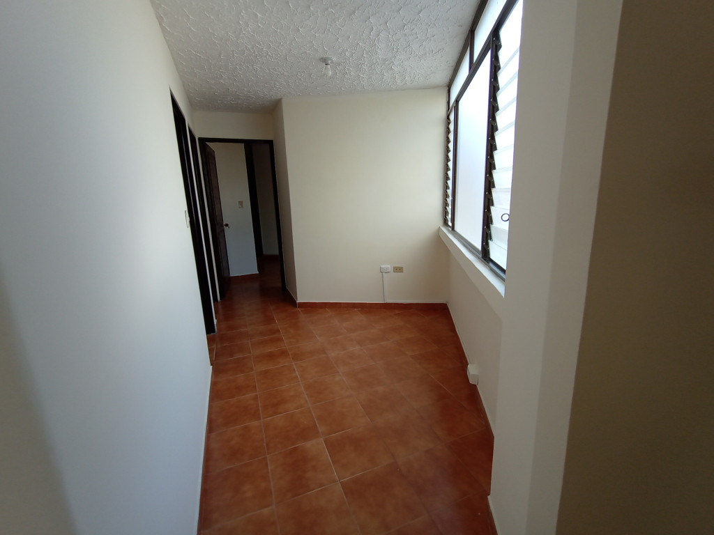 Casa En Arriendo - San Fernando, Cali