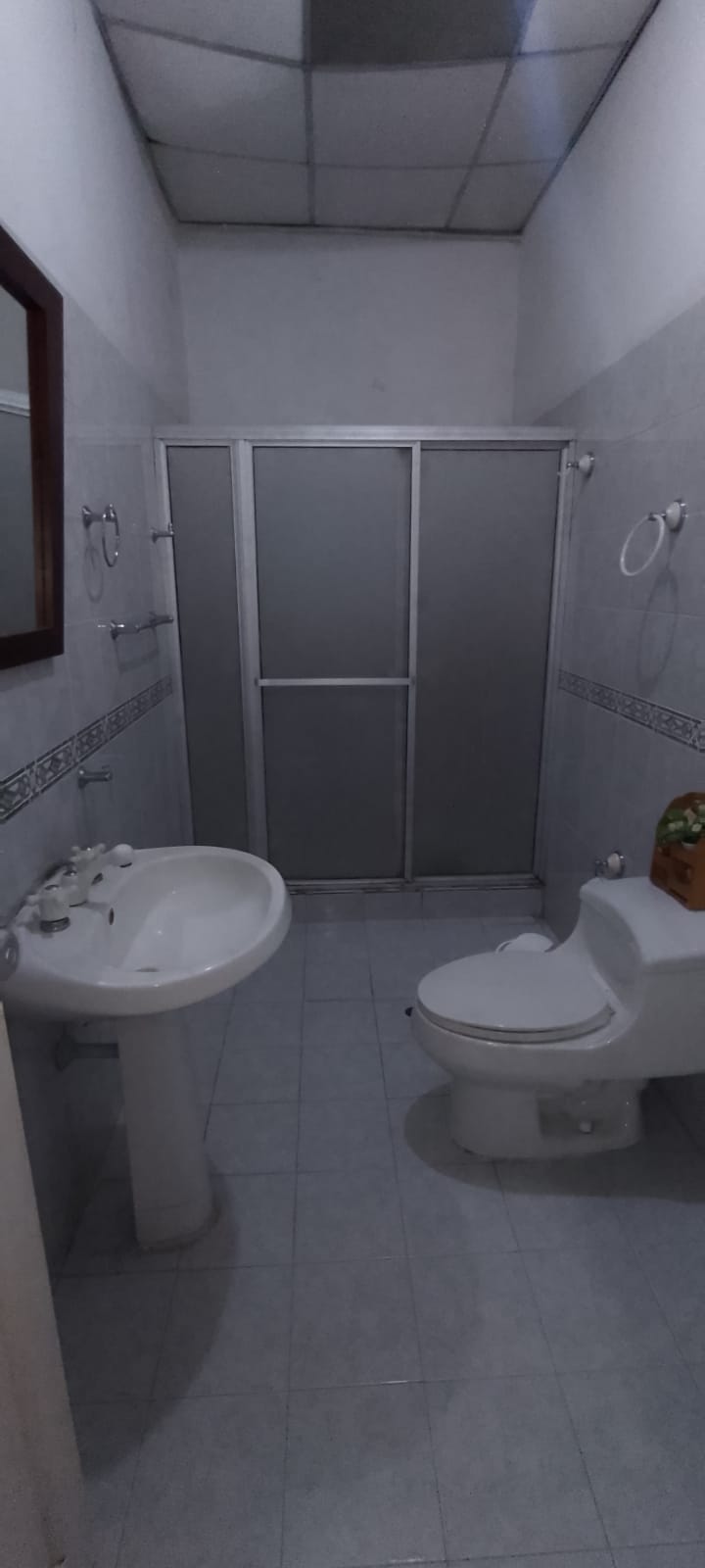 Casa En Venta - El Cedro, Cali