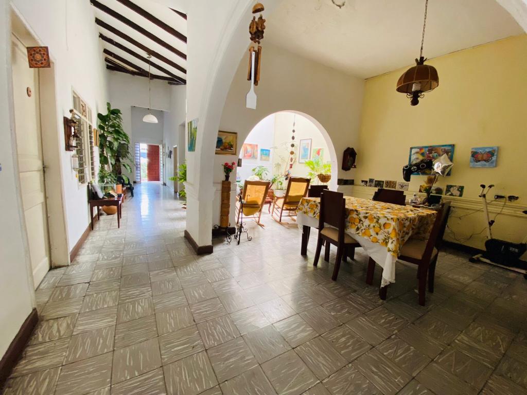 Casa En Venta - El Cedro, Cali