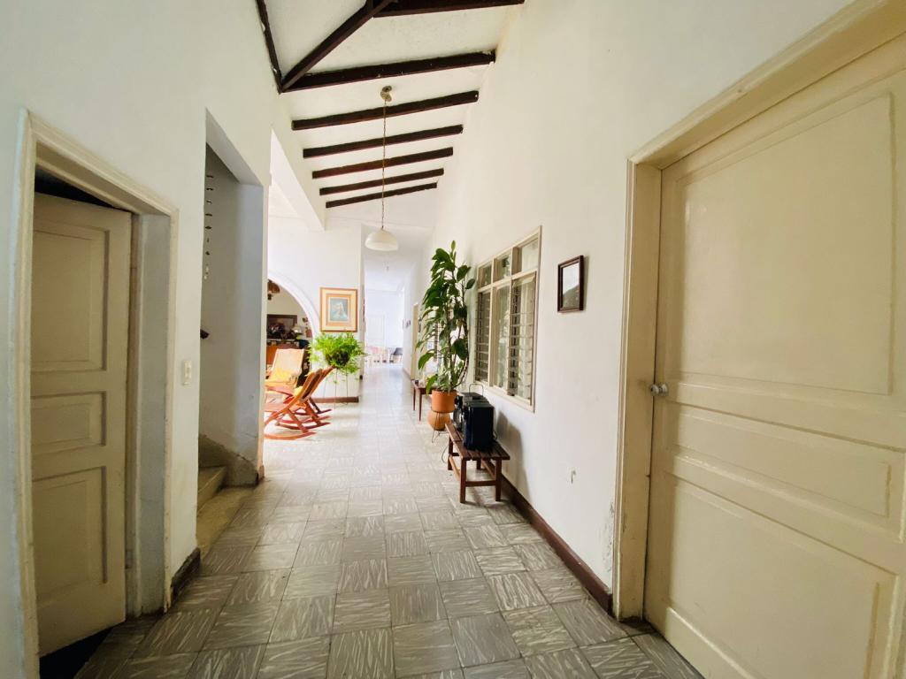 Casa En Venta - El Cedro, Cali