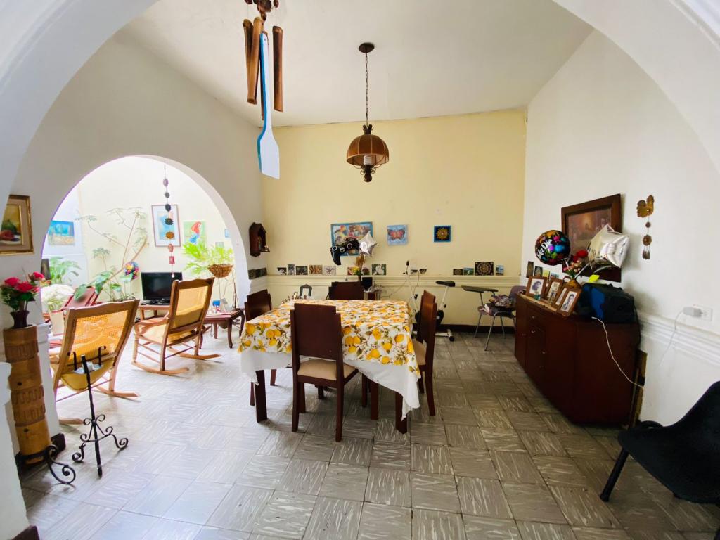 Casa En Venta - El Cedro, Cali