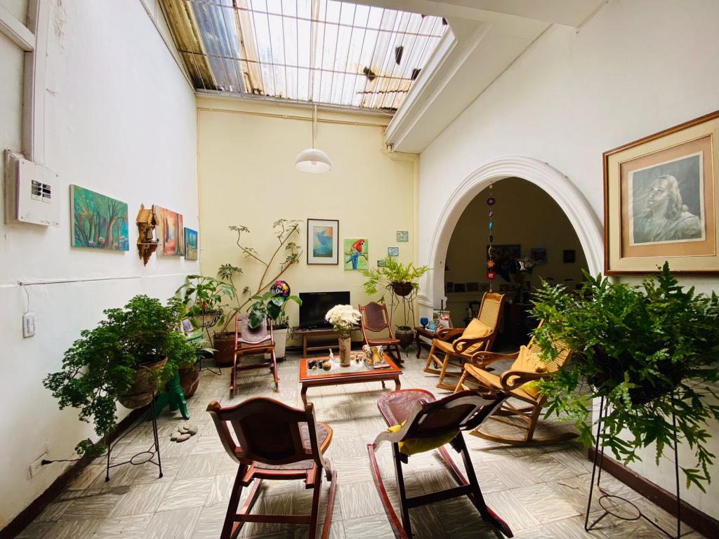 Casa En Venta - El Cedro, Cali