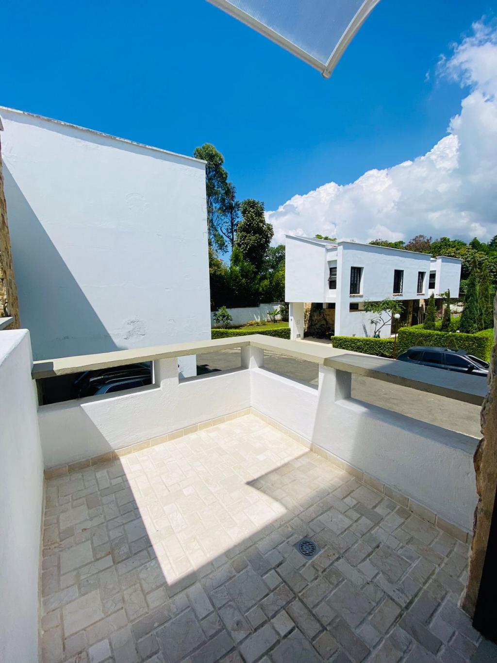 Casa En Arriendo/Venta - Pance, Cali