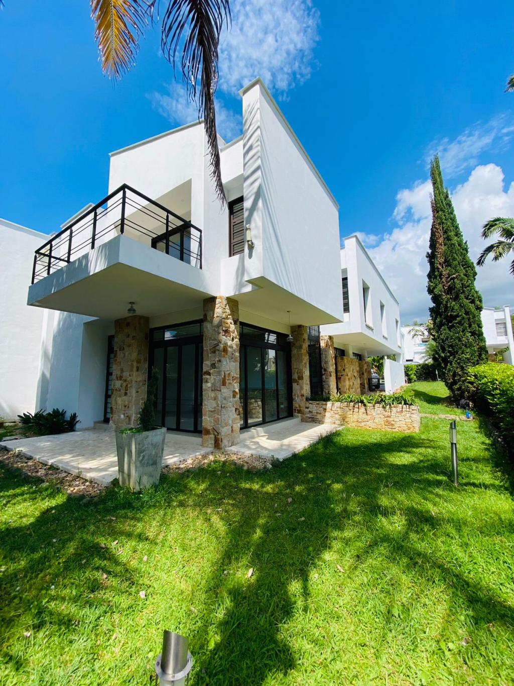 Casa En Arriendo/Venta - Pance, Cali