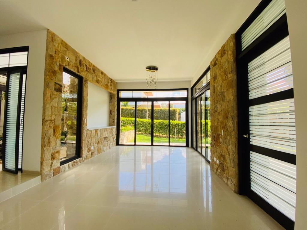 Casa En Arriendo/Venta - Pance, Cali