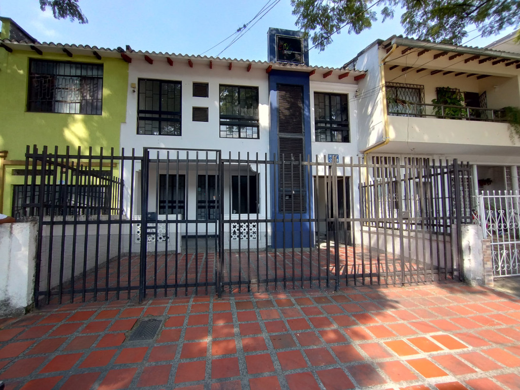 Casa En Venta - San Fernando, Cali