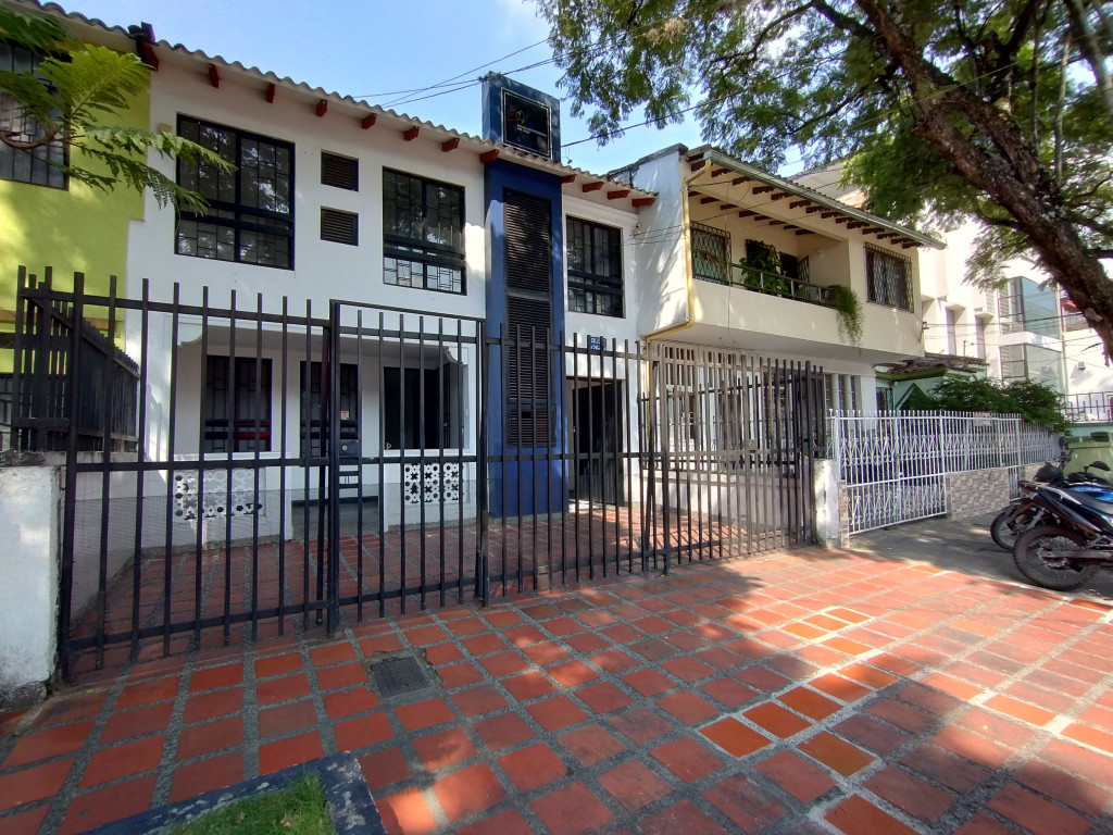 Casa En Venta - San Fernando, Cali