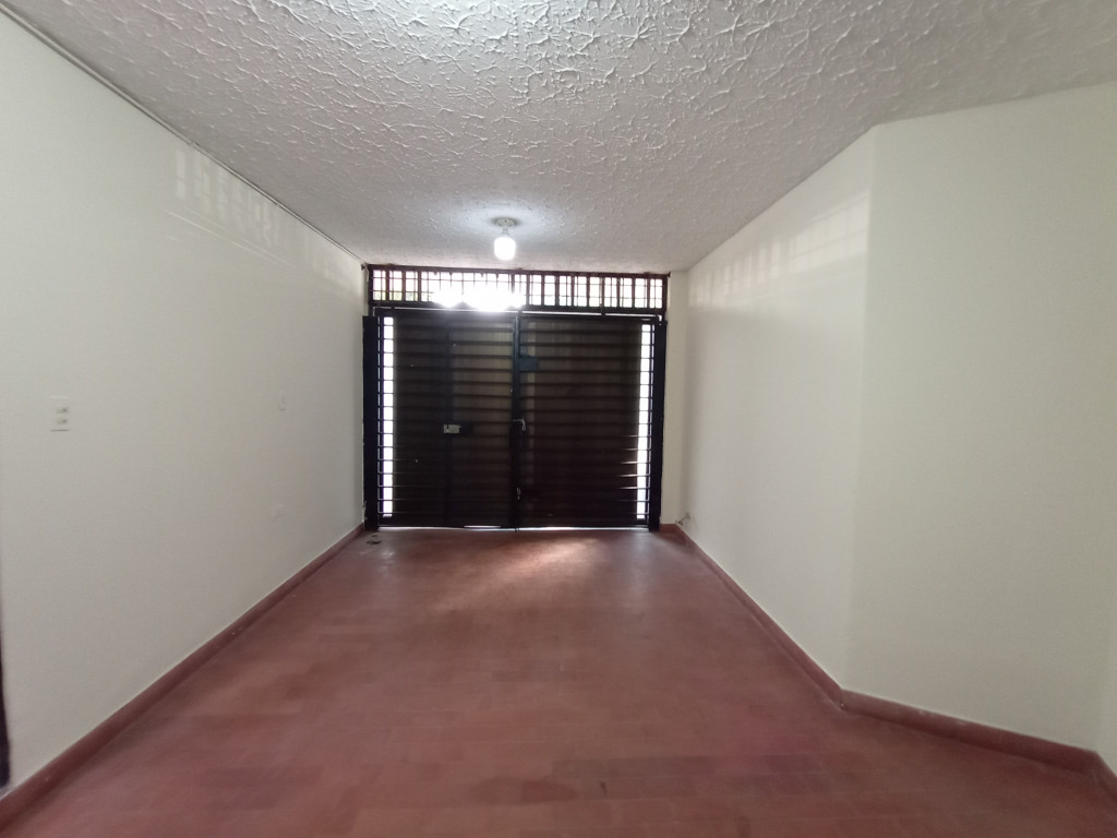 Casa En Arriendo - San Fernando, Cali