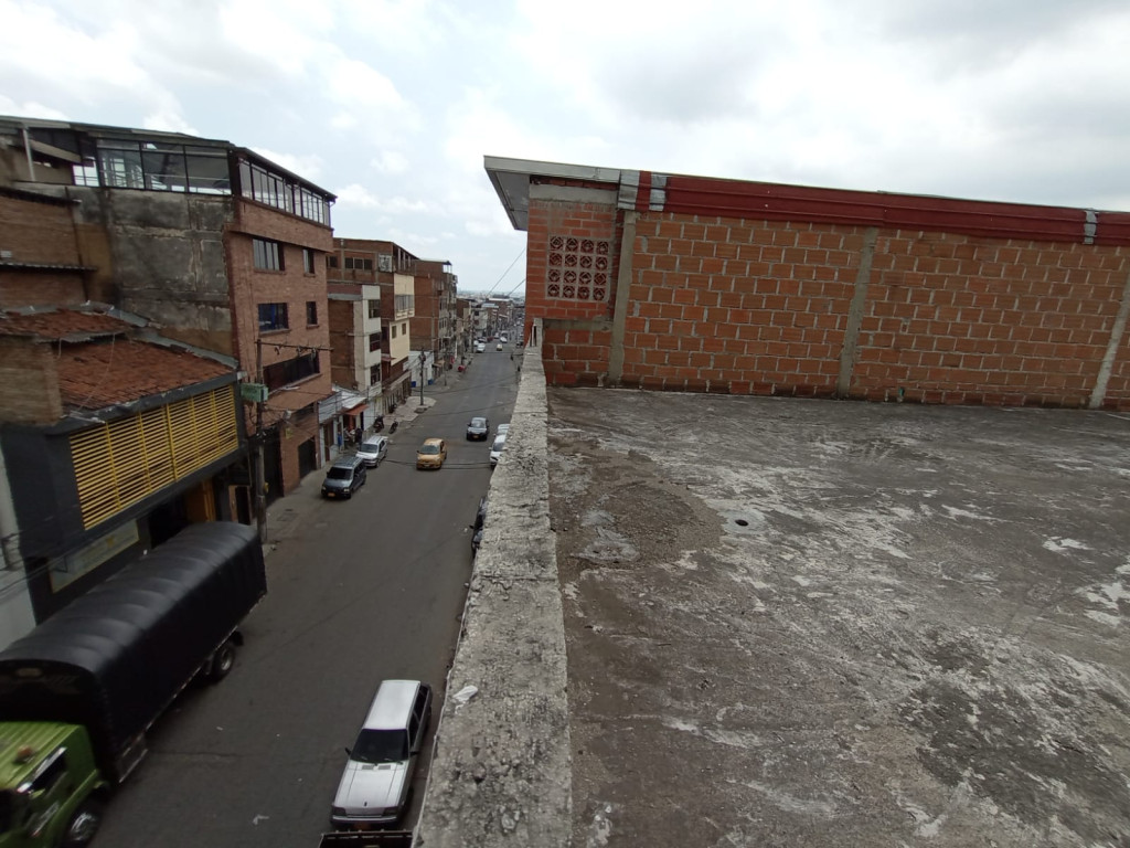 Local En Arriendo - Santa Rosa, Cali