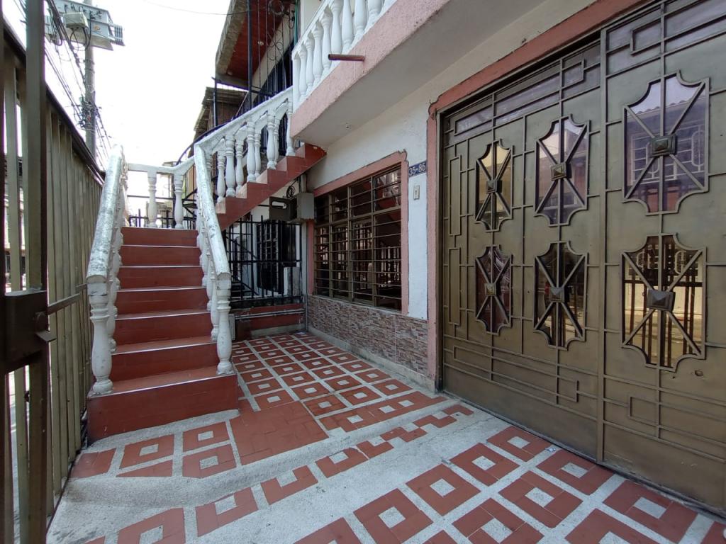 Casa En Venta - Primavera, Cali