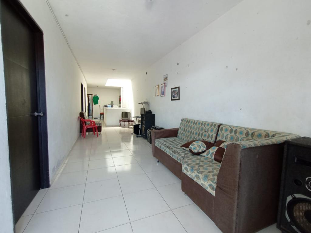 Casa En Venta - Primavera, Cali