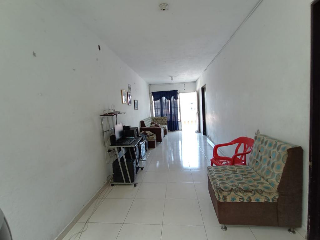 Casa En Venta - Primavera, Cali