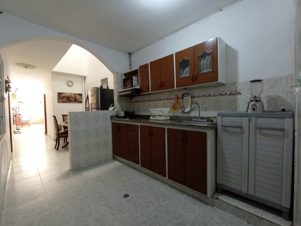 Casa En Venta - Primavera, Cali