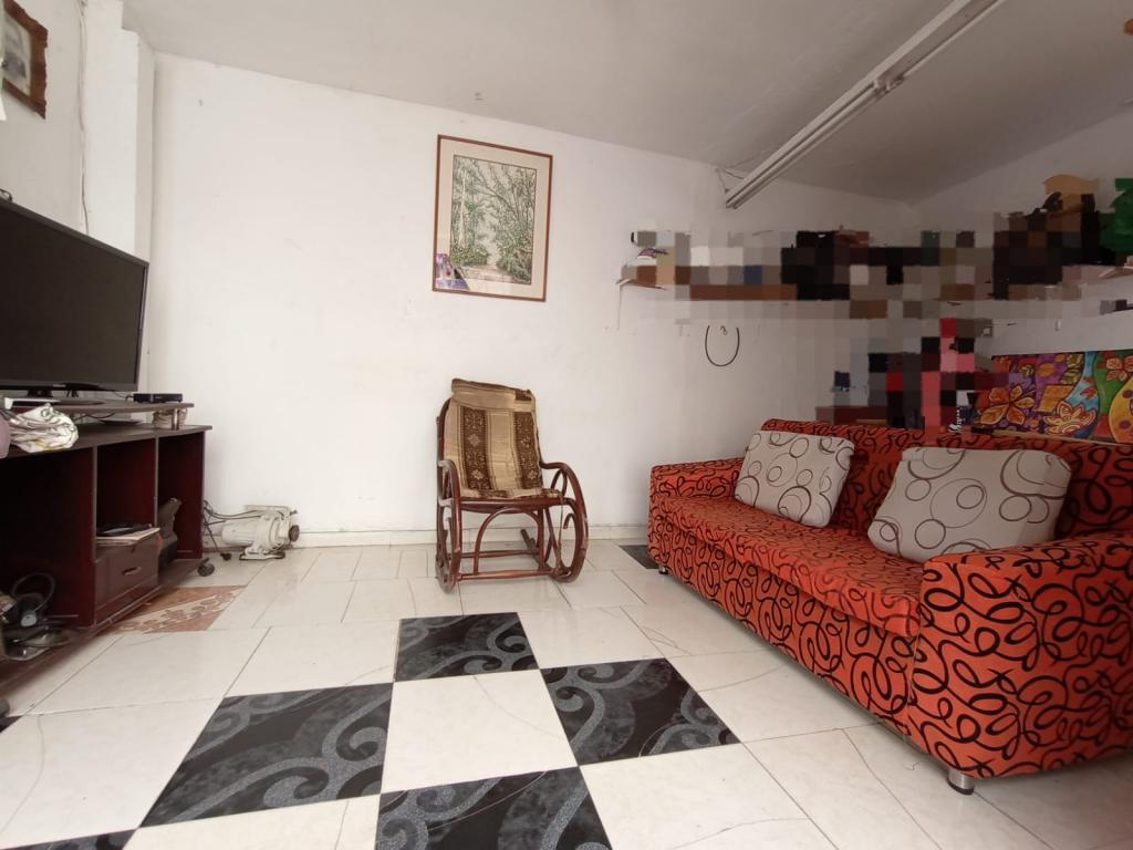 Casa En Venta - Primavera, Cali