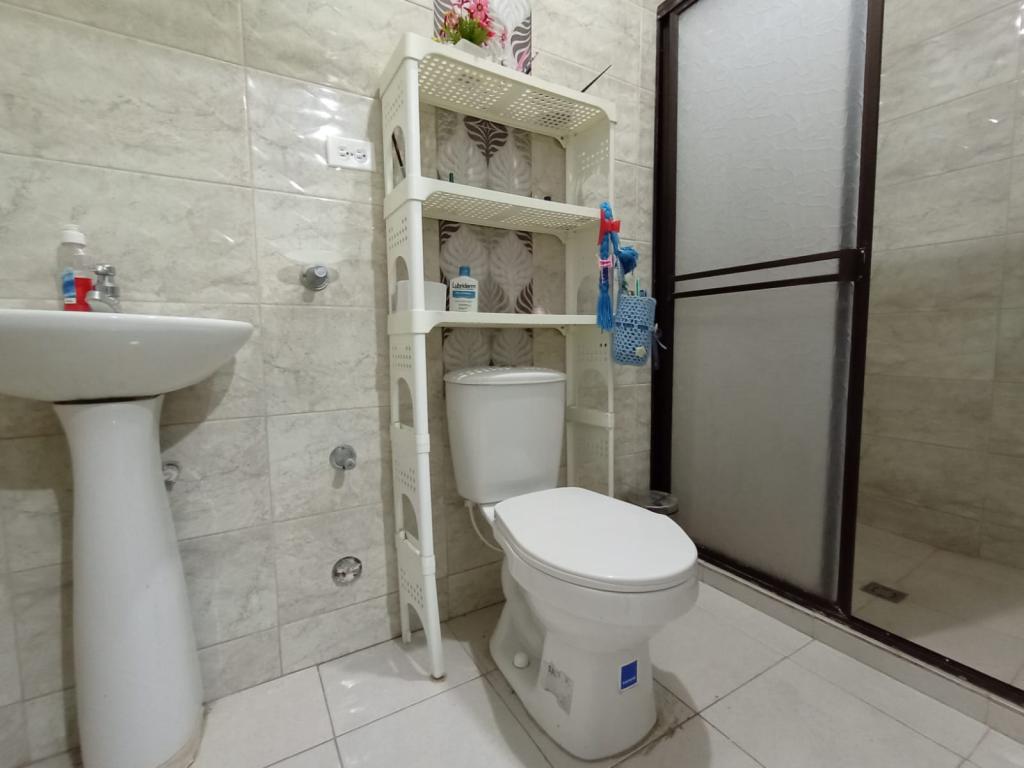 Casa En Venta - Primavera, Cali
