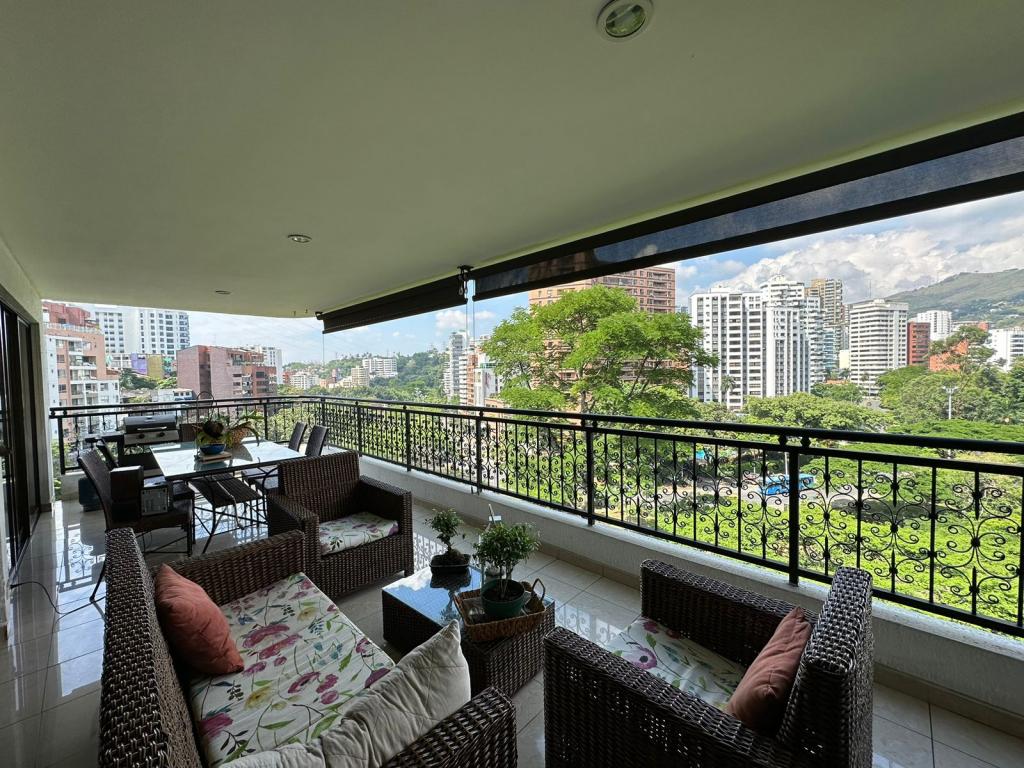 Apartamento En Venta - Normandía, Cali