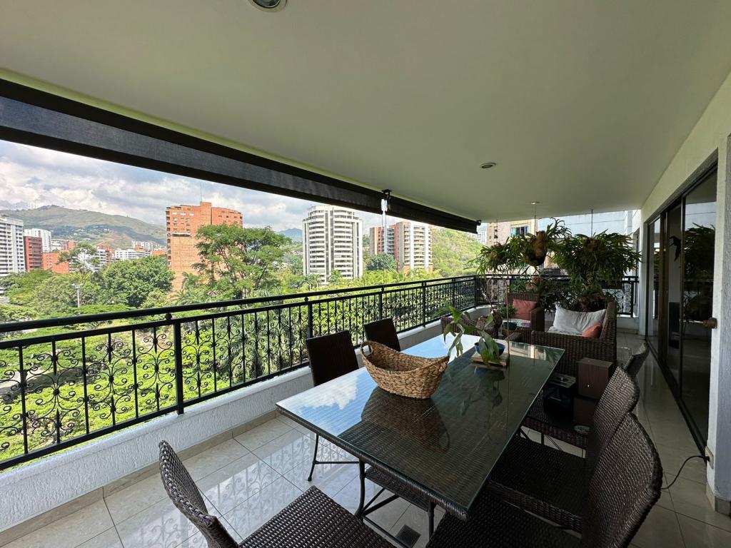 Apartamento En Venta - Normandía, Cali