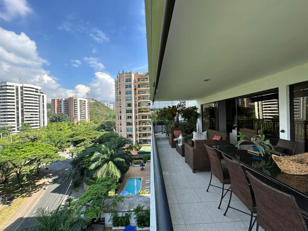 Apartamento En Venta - Normandía, Cali