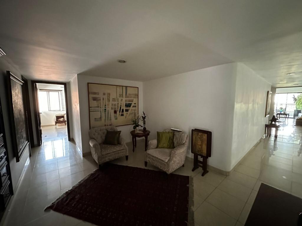 Apartamento En Venta - Normandía, Cali