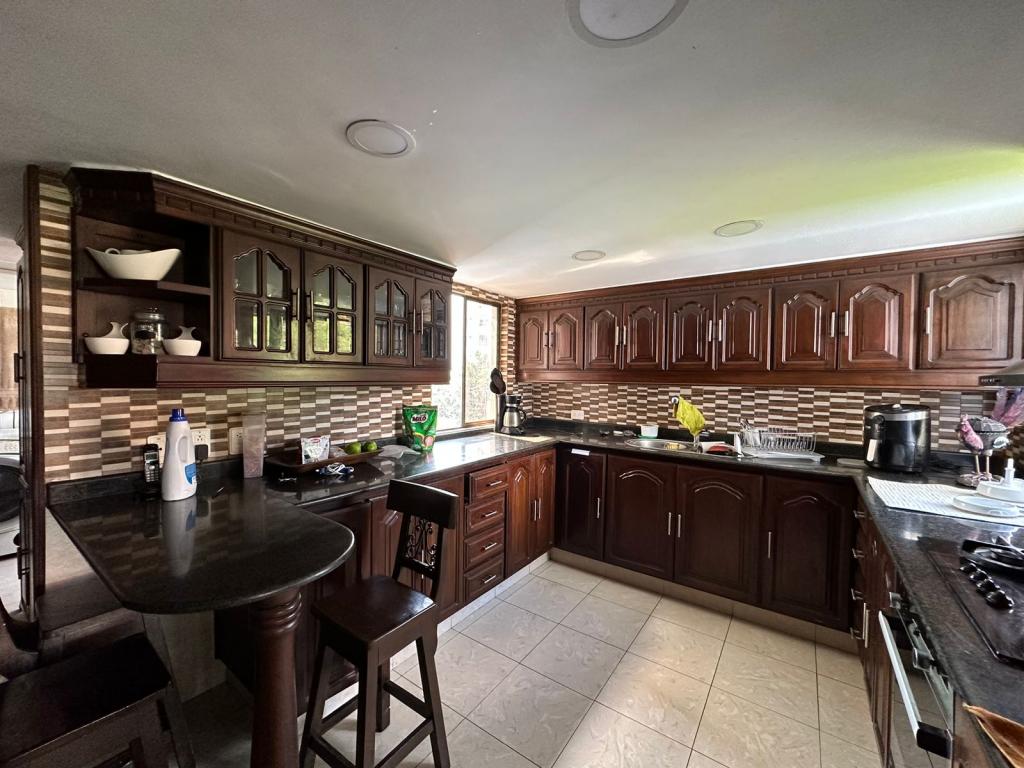 Apartamento En Venta - Normandía, Cali