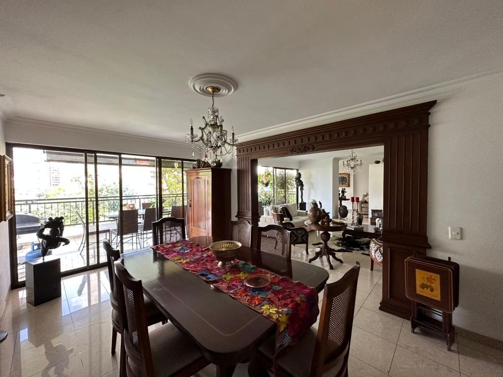 Apartamento En Venta - Normandía, Cali