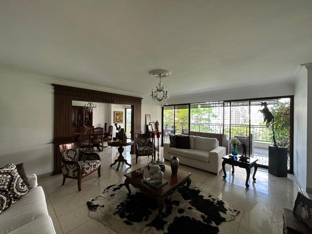 Apartamento En Venta - Normandía, Cali