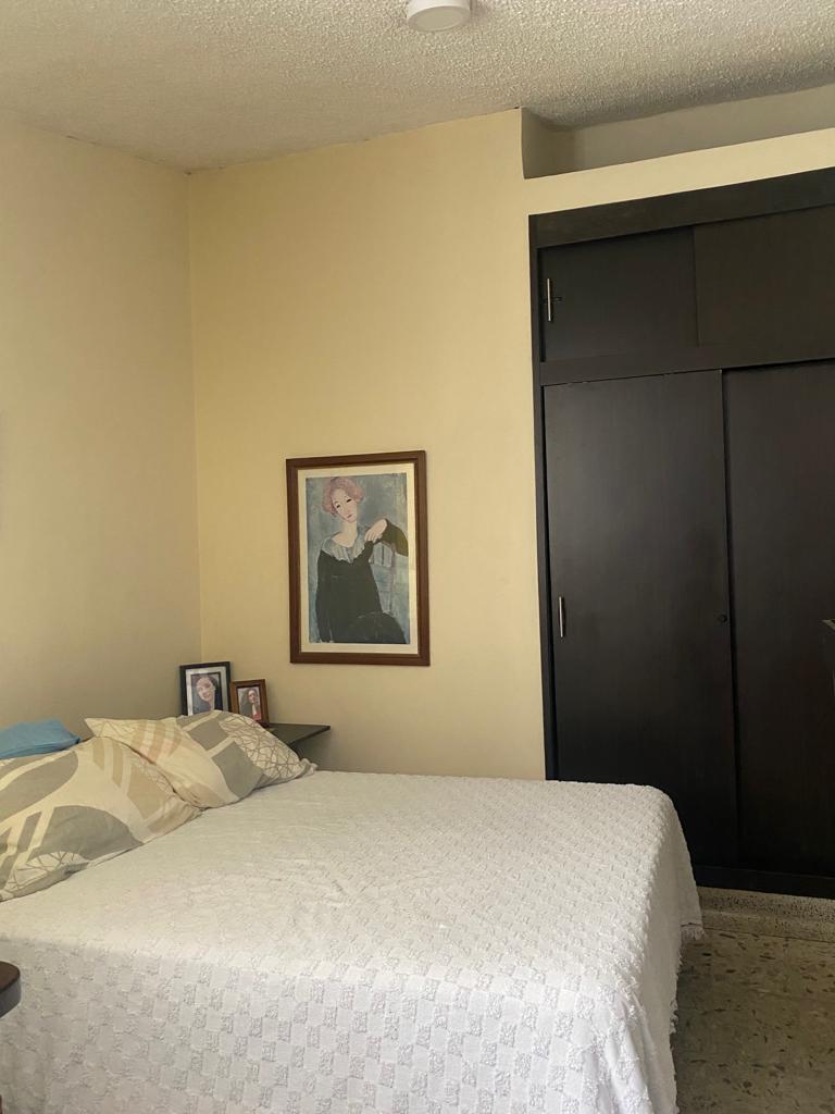 Apartamento En Venta - Granada, Cali