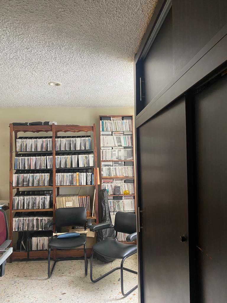 Apartamento En Venta - Granada, Cali