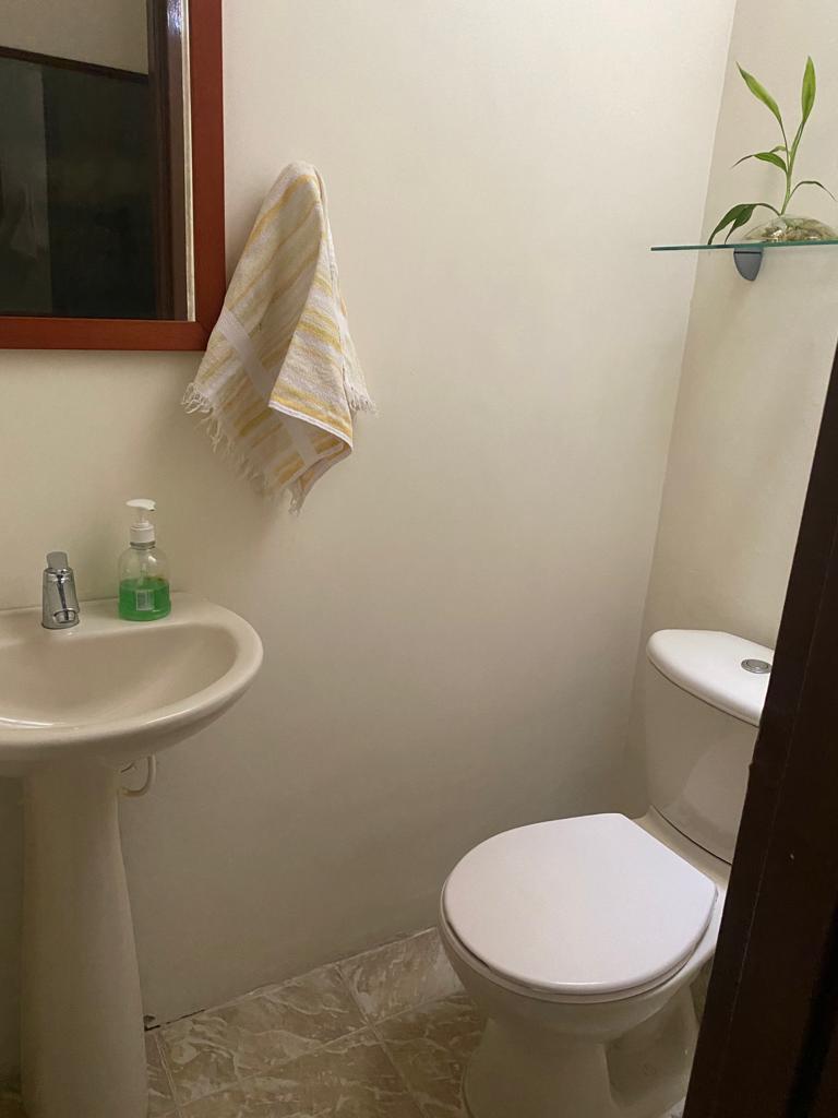 Apartamento En Venta - Granada, Cali
