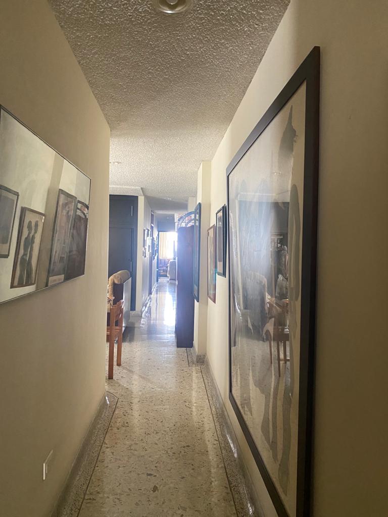 Apartamento En Venta - Granada, Cali
