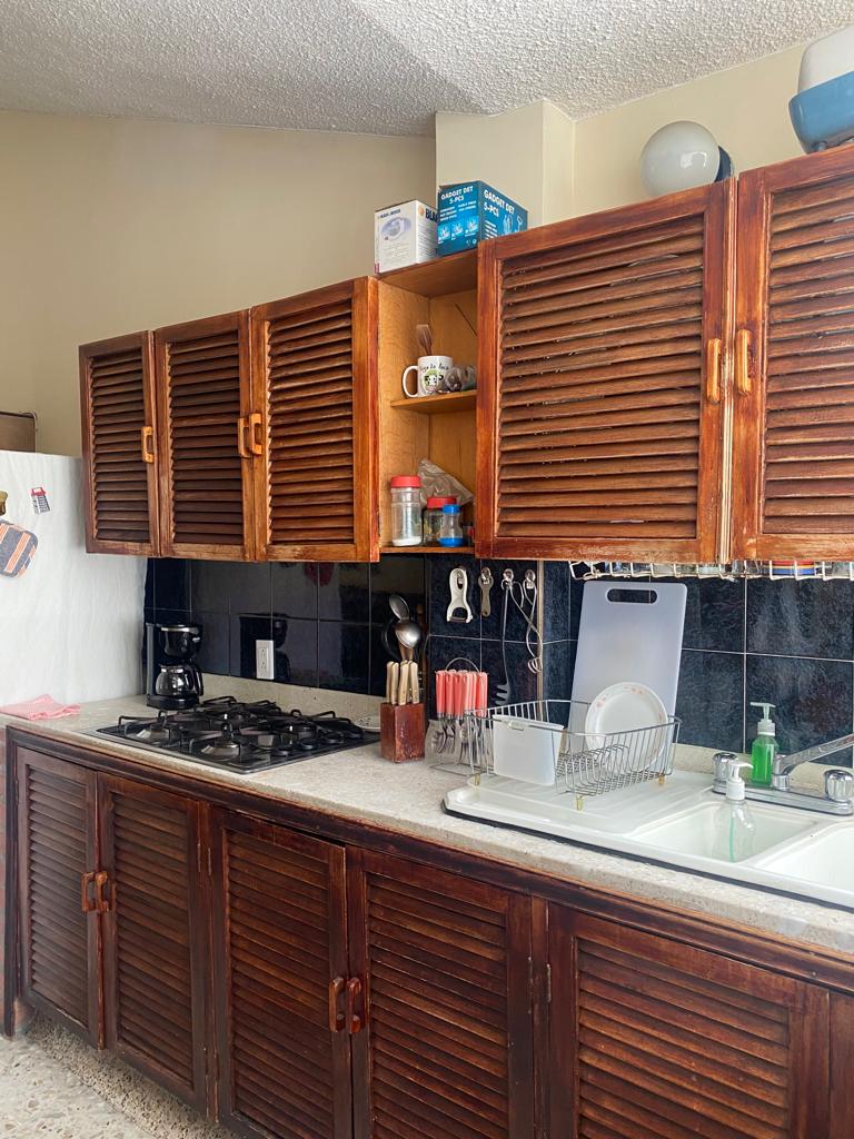 Apartamento En Venta - Granada, Cali