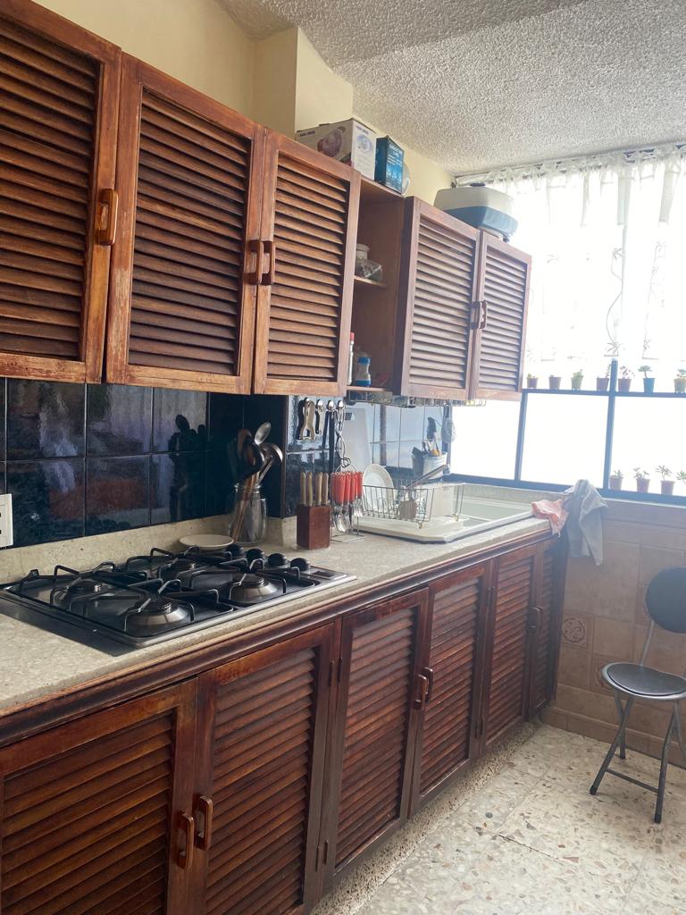 Apartamento En Venta - Granada, Cali