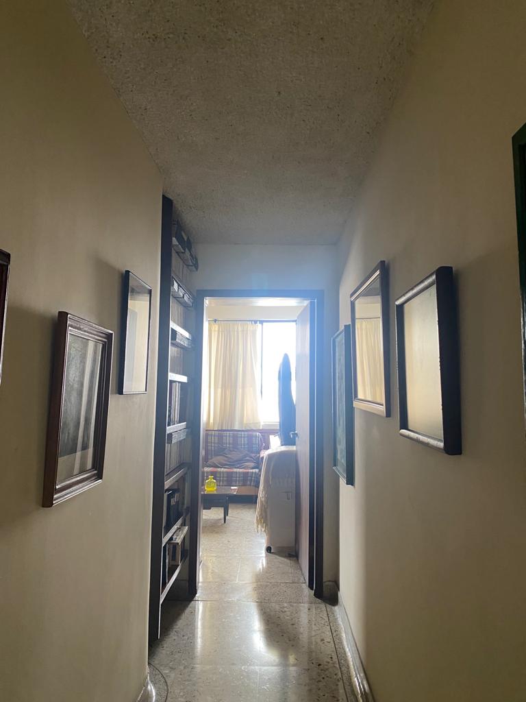 Apartamento En Venta - Granada, Cali