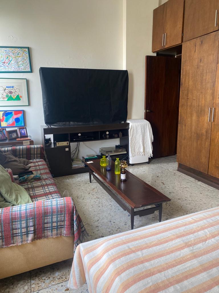 Apartamento En Venta - Granada, Cali