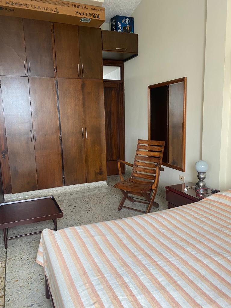 Apartamento En Venta - Granada, Cali