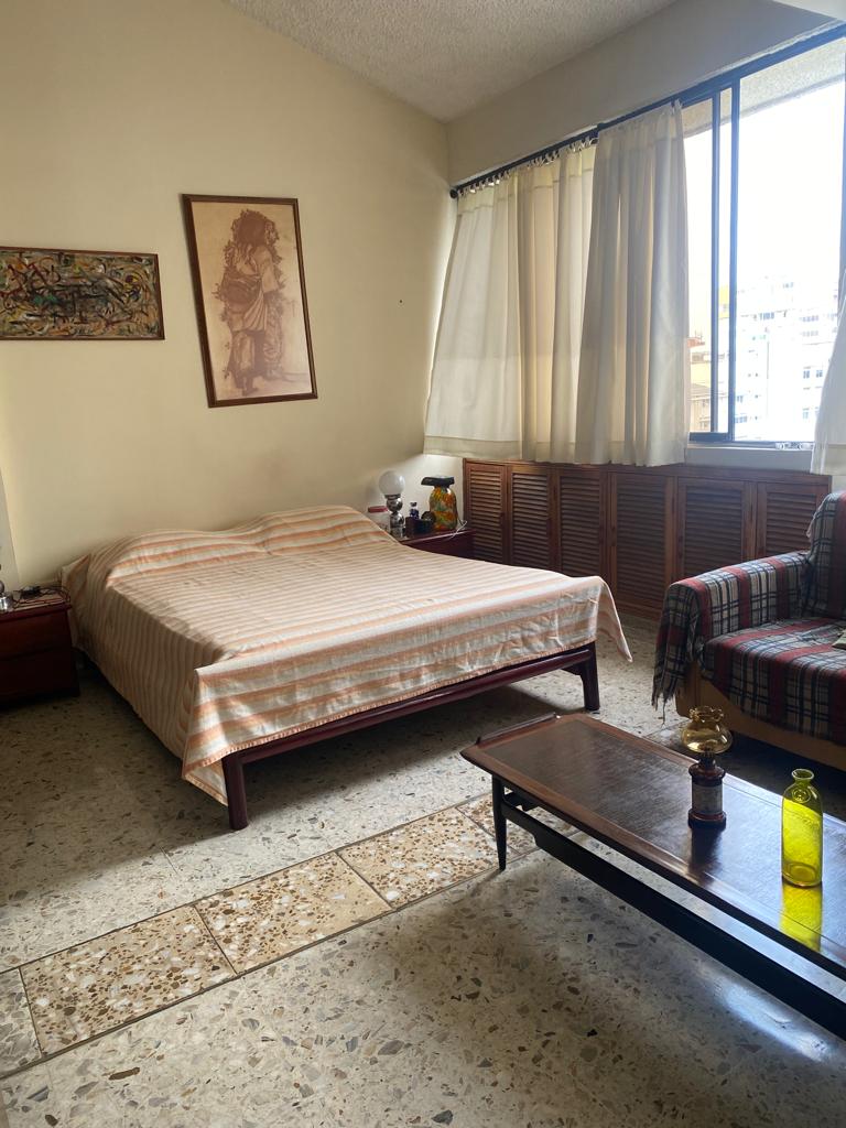 Apartamento En Venta - Granada, Cali