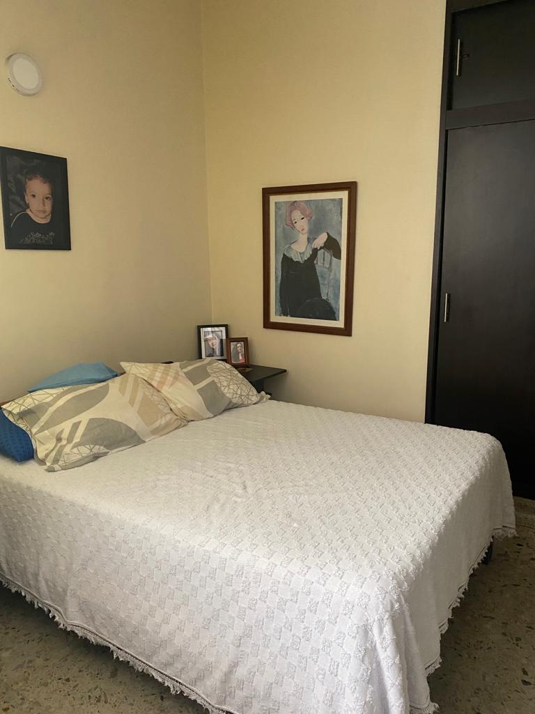 Apartamento En Venta - Granada, Cali