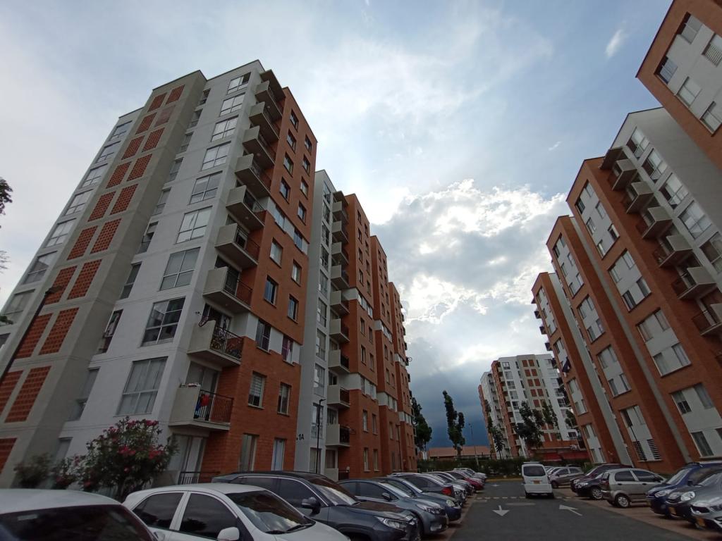 Foto Apartamento en Arriendo en Sur, Cali, Valle Del Cauca - $ 1.200.000 - doAGAR1652 - BienesOnLine