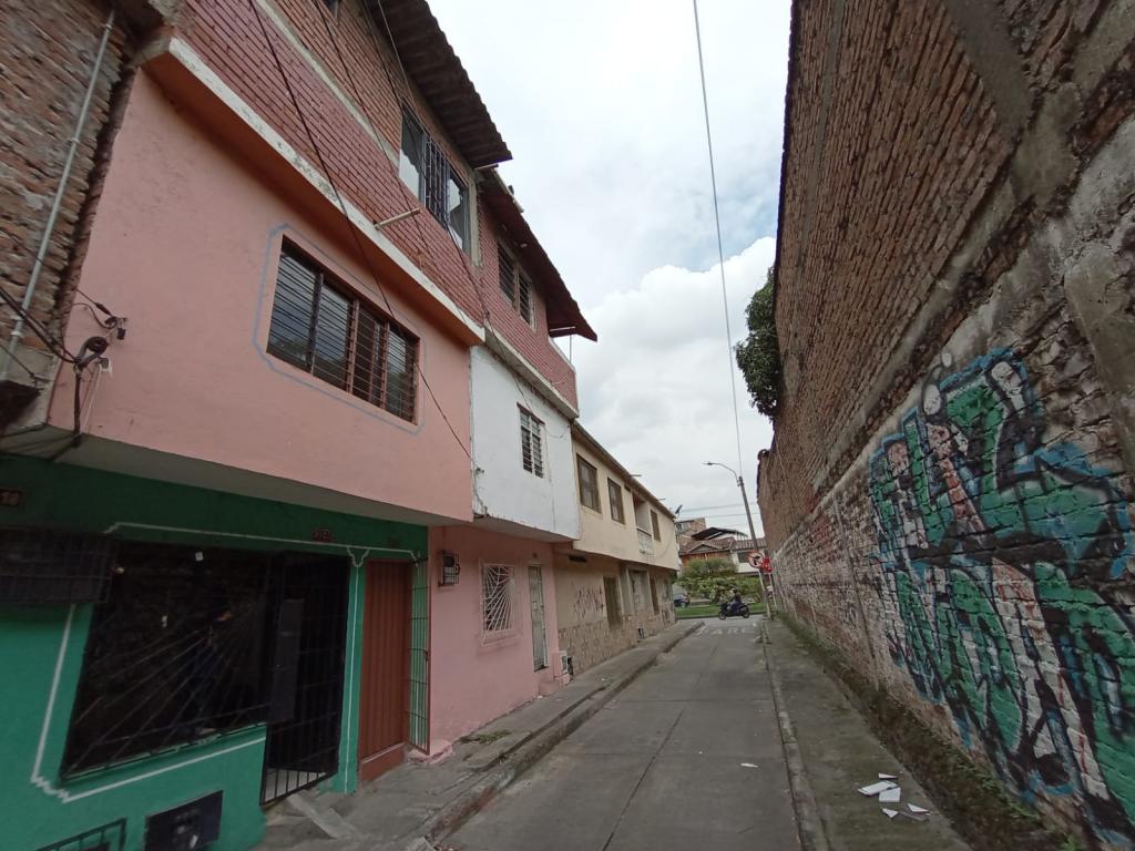 Foto Apartamento en Arriendo en Sur, Cali, Valle Del Cauca - $ 750.000 - doAGAR1664 - BienesOnLine