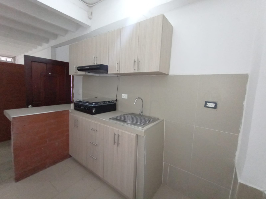 Apartamento En Arriendo - Alferez Real, Jamundí