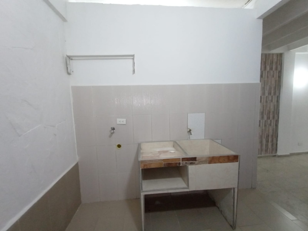 Apartamento En Arriendo - Alferez Real, Jamundí