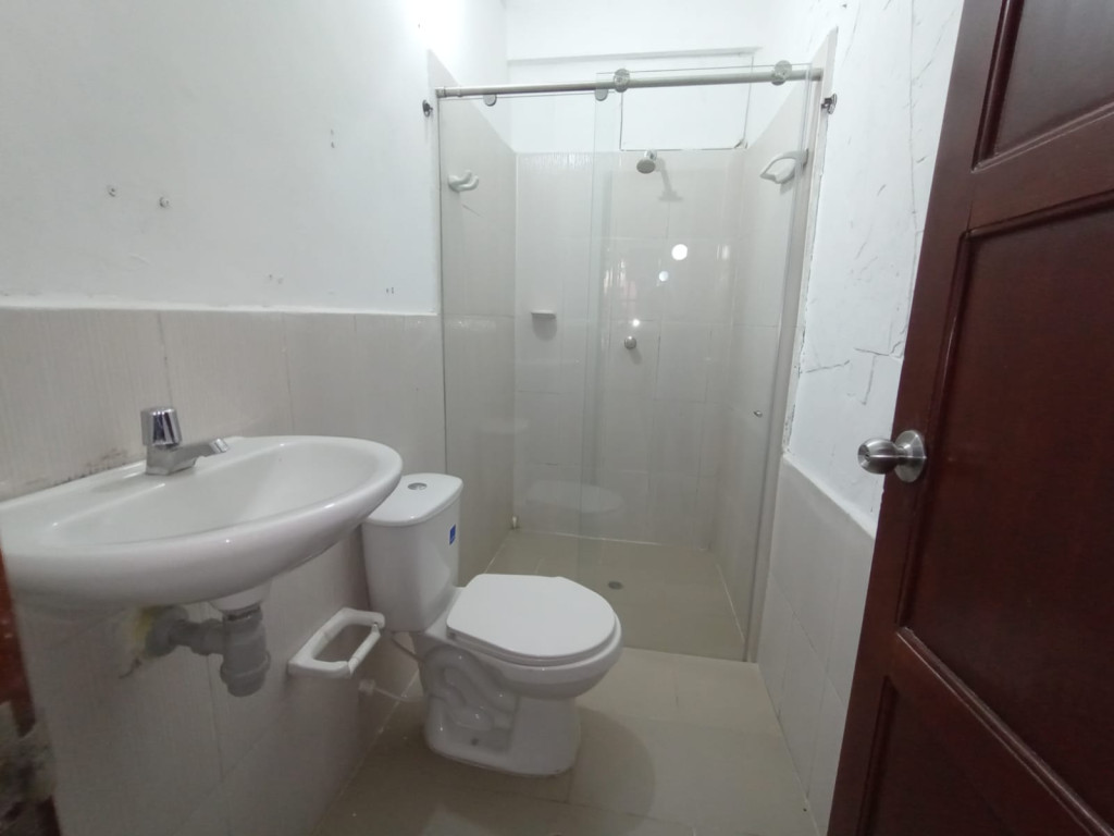 Apartamento En Arriendo - Alferez Real, Jamundí