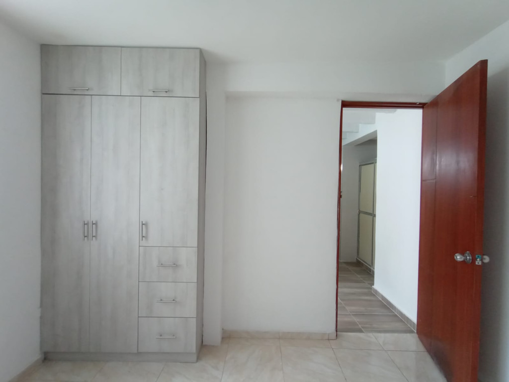 Apartamento En Arriendo - Alferez Real, Jamundí