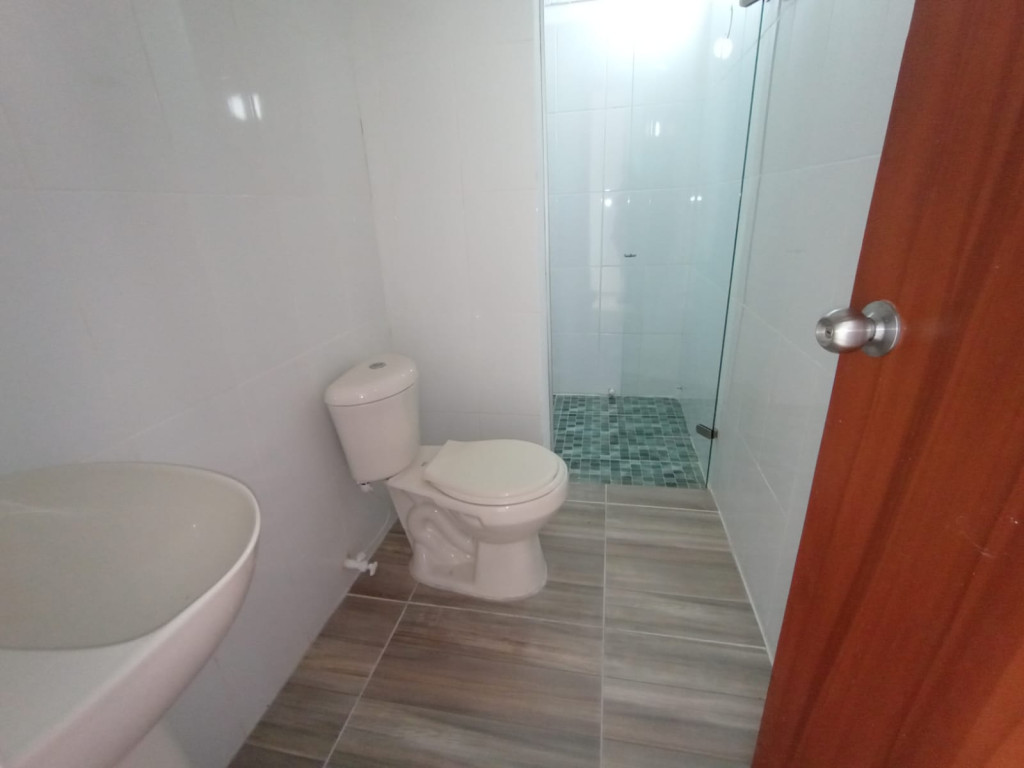 Apartamento En Arriendo - Alferez Real, Jamundí