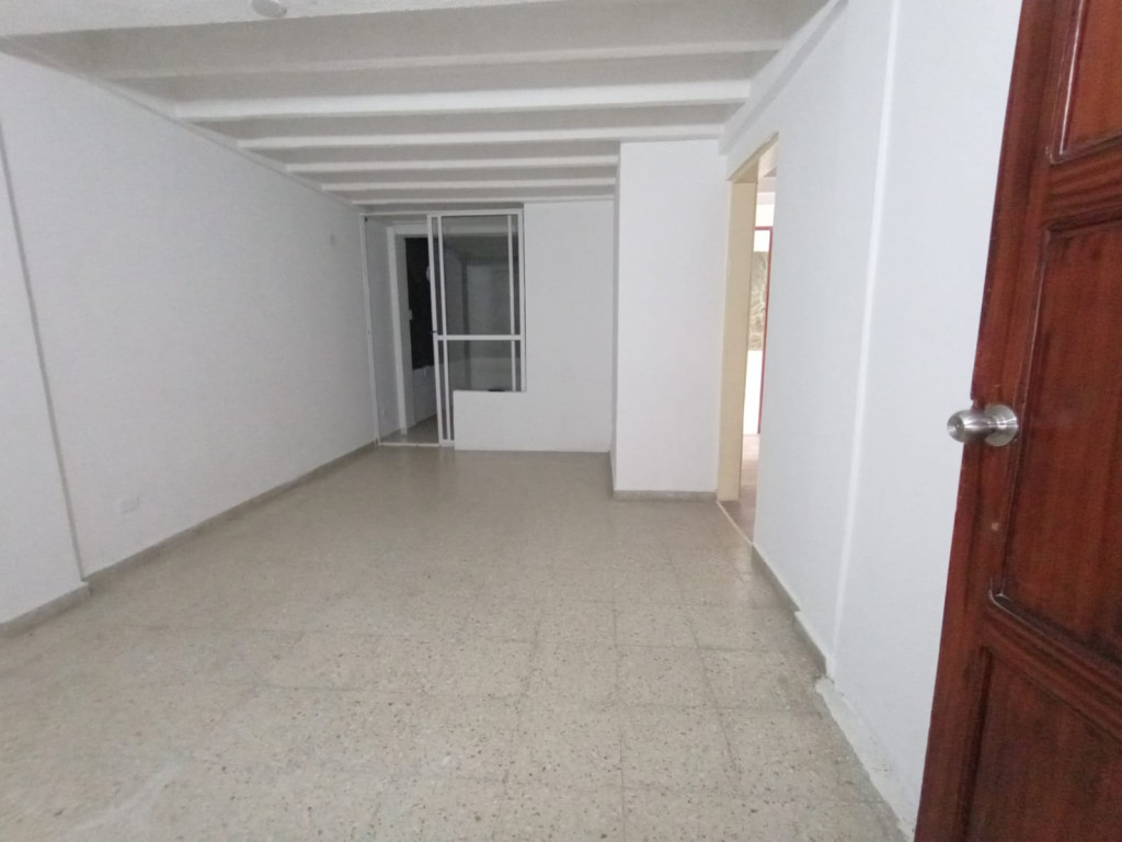 Apartamento En Arriendo - Alferez Real, Jamundí