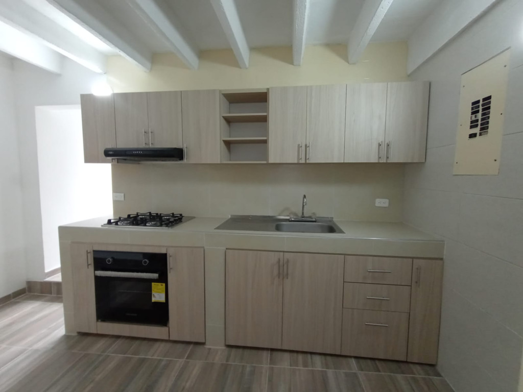 Apartamento En Arriendo - Alferez Real, Jamundí