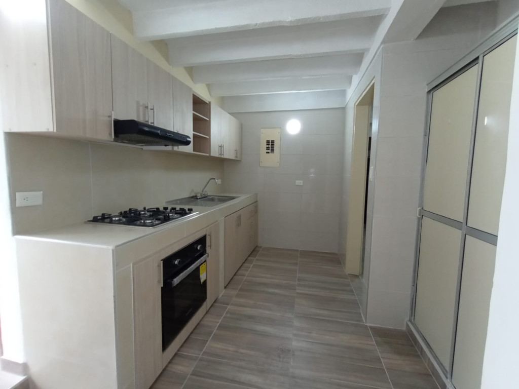 Apartamento En Arriendo - Alferez Real, Jamundí